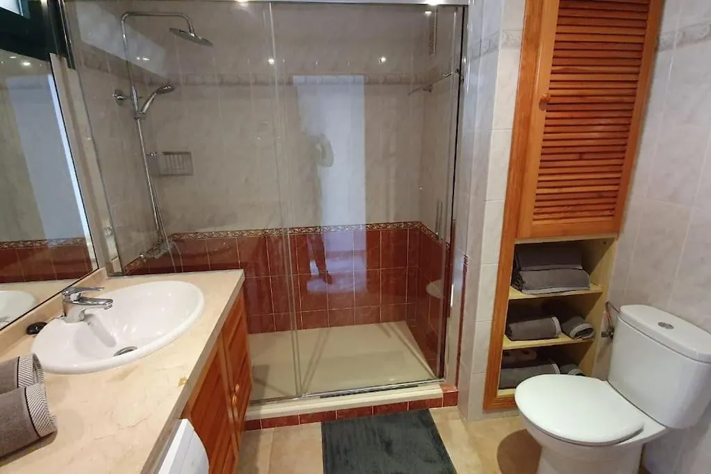 בנאלמדנה Appartement Pueblo Del Parque, Parc La Paloma 0*,  ספרד